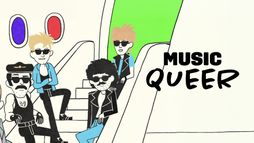 Music Queer