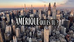 Amérique, qui es-tu ? Une histoire de la mentalité des Etats-Unis