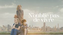 N’oublie pas de vivre