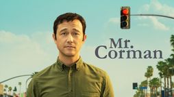 Mr. Corman