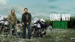 Long Way Round