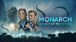 Monarch: Legacy of Monsters