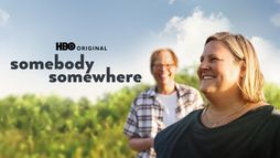 Somebody Somewhere