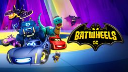 Batwheels