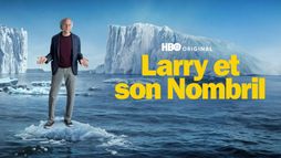 Larry et son nombril