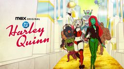 Harley Quinn