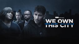 We Own This City
