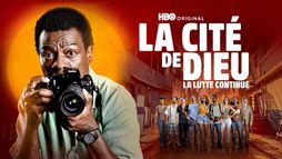La Cité de Dieu : La lutte continue