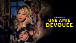 Une Amie Dévouée