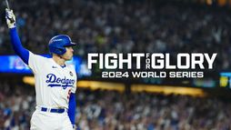 Fight for Glory: 2024 World Series