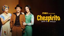 Chespirito : sans le vouloir