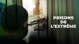 Prisons de l’extrême