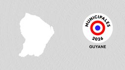 Municipales Guyane