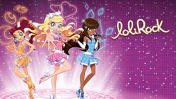 LoliRock