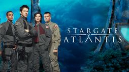 Stargate Atlantis