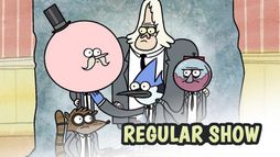 Regular Show