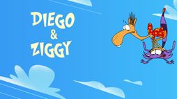 Diego & Ziggy