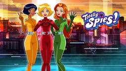 Totally Spies