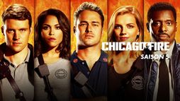 Chicago Fire