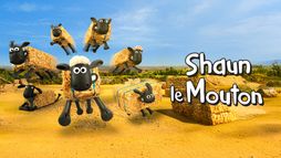 Shaun le mouton