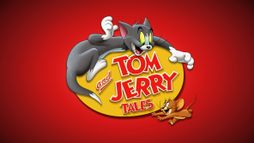 Tom et Jerry Tales