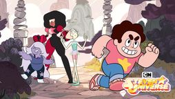 Steven Universe