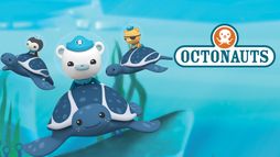 Les Octonauts