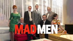 Mad Men