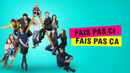 Fais pas ci, fais pas ça