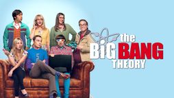 Big Bang Theory