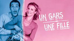 Un gars, une fille