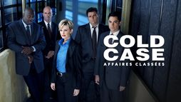 Cold Case