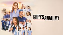 Grey's Anatomy