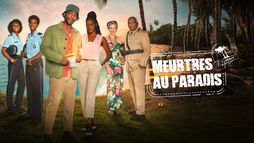 Meurtres au paradis