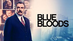 Blue Bloods