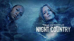 True Detective