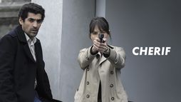 Cherif