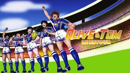 Olive et Tom, le retour