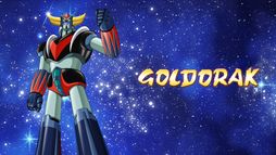 Goldorak