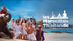 Les Marseillais en Thaïlande