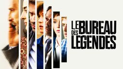 Le bureau des légendes