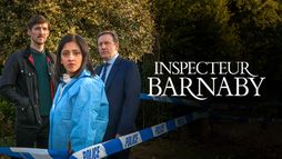 Inspecteur Barnaby