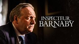 Inspecteur Barnaby
