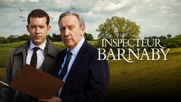 Inspecteur Barnaby