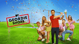 Geordie Shore