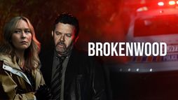 Brokenwood