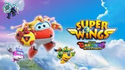 Super Wings, paré au décollage