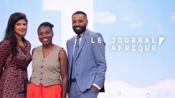 Le journal Afrique