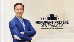Le monument préféré des Français