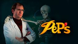 Pep's
